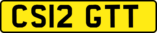 CS12GTT
