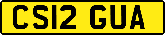 CS12GUA
