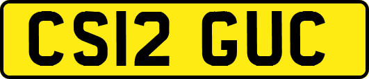 CS12GUC