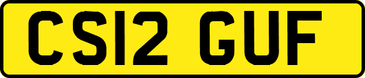 CS12GUF