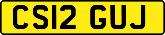 CS12GUJ