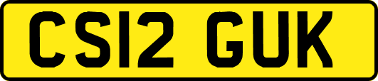 CS12GUK
