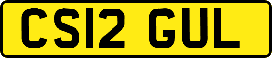 CS12GUL
