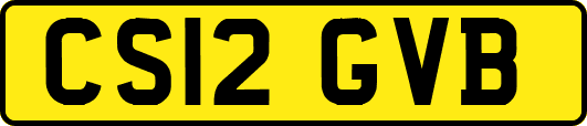 CS12GVB