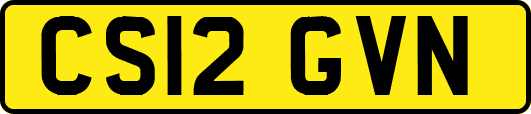 CS12GVN