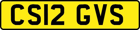 CS12GVS