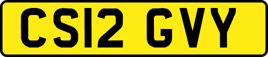 CS12GVY