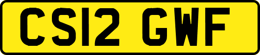 CS12GWF