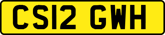 CS12GWH