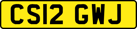 CS12GWJ