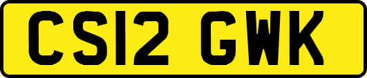 CS12GWK
