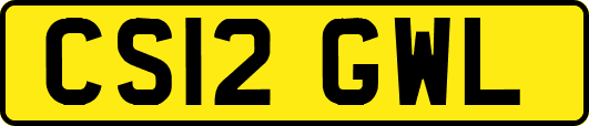 CS12GWL