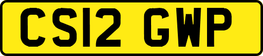 CS12GWP