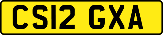 CS12GXA