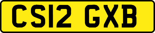 CS12GXB