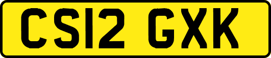 CS12GXK