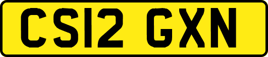 CS12GXN