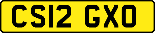CS12GXO