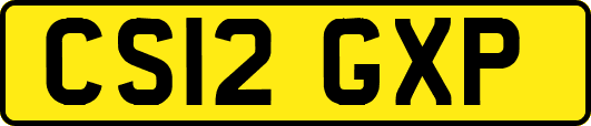 CS12GXP