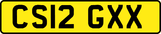 CS12GXX