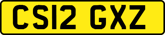CS12GXZ