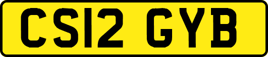 CS12GYB