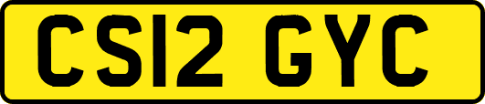 CS12GYC