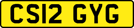 CS12GYG
