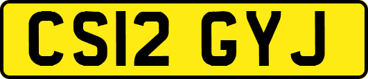 CS12GYJ