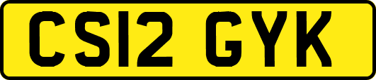 CS12GYK