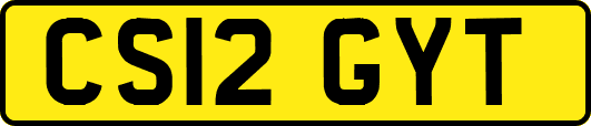 CS12GYT