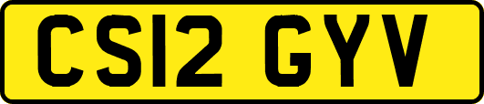 CS12GYV