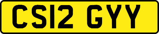 CS12GYY