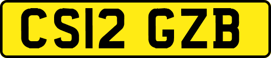CS12GZB