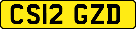 CS12GZD