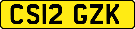 CS12GZK