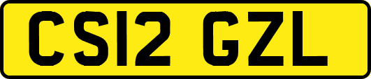 CS12GZL
