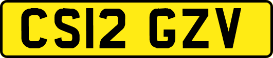 CS12GZV