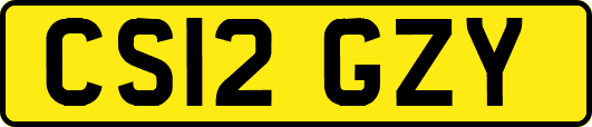 CS12GZY