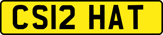 CS12HAT