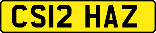 CS12HAZ