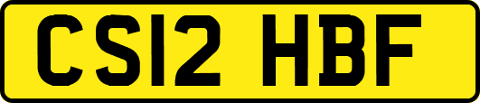 CS12HBF