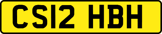 CS12HBH