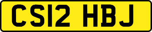 CS12HBJ
