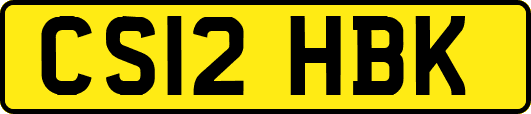 CS12HBK