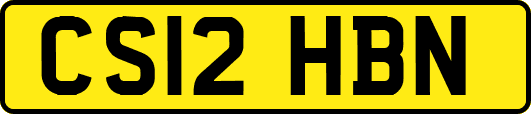 CS12HBN