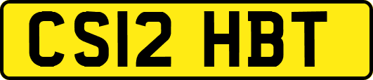 CS12HBT