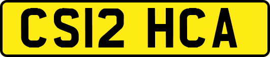 CS12HCA