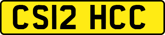 CS12HCC