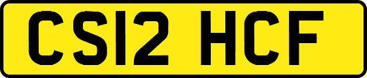 CS12HCF